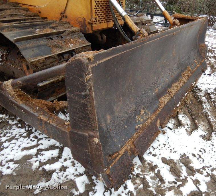 image for item HR9192 Caterpillar D6D  dozer