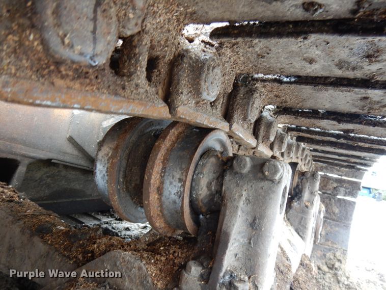 image for item HR9192 Caterpillar D6D  dozer