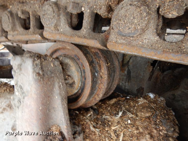 image for item HR9192 Caterpillar D6D  dozer