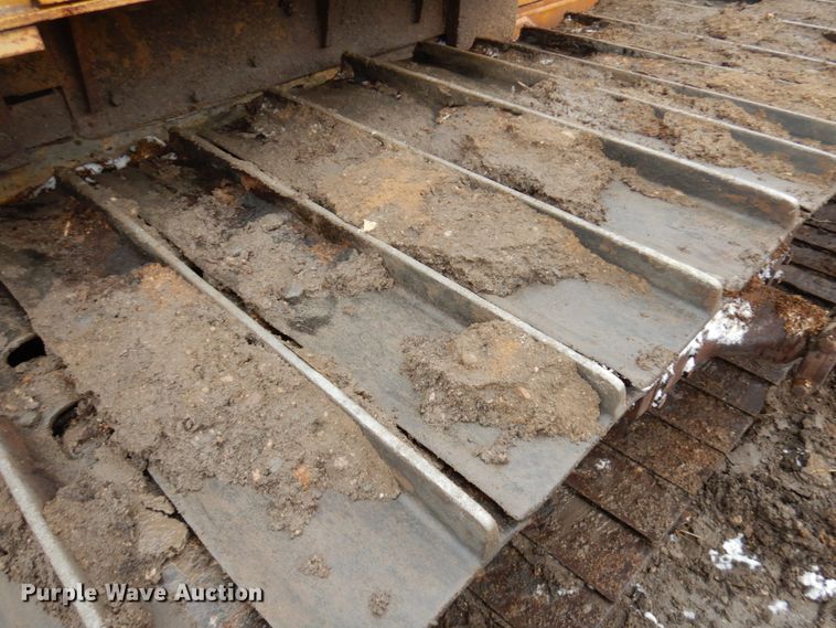 image for item HR9192 Caterpillar D6D  dozer