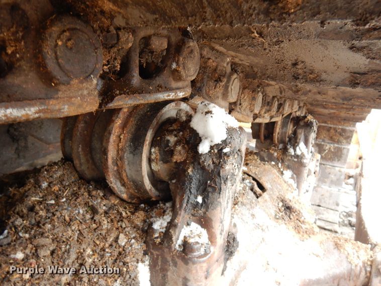 image for item HR9192 Caterpillar D6D  dozer