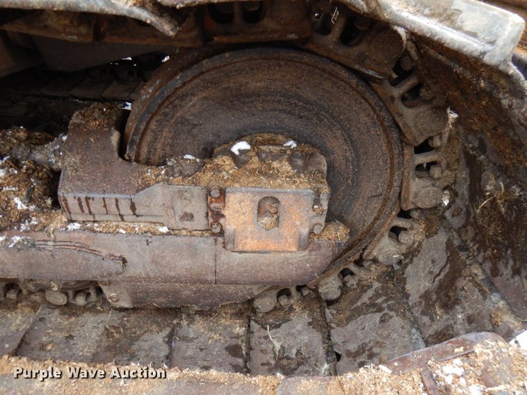 image for item HR9192 Caterpillar D6D  dozer
