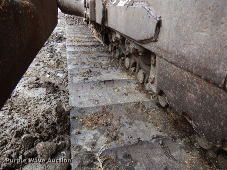 image for item HR9192 Caterpillar D6D  dozer