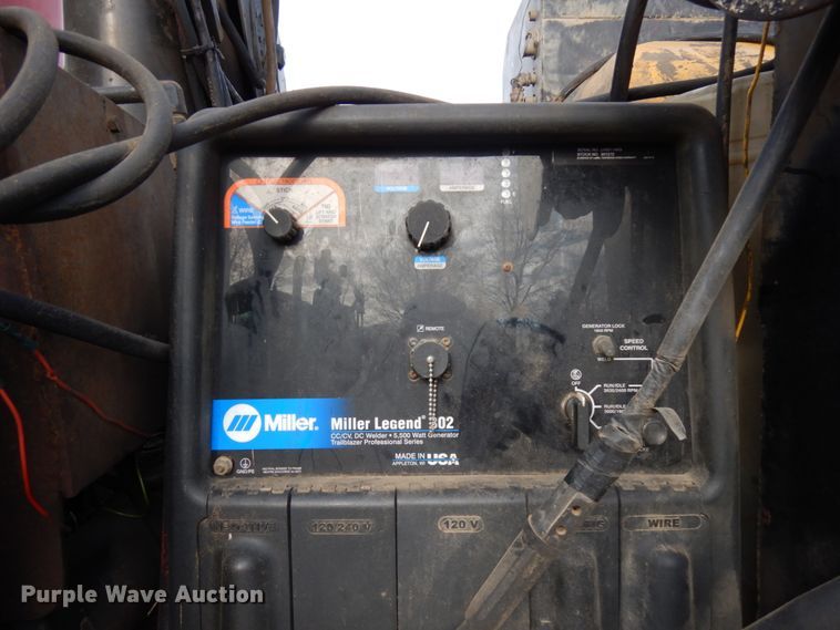 image for item HR9202 1978 Peterbilt 359  utility / service truck