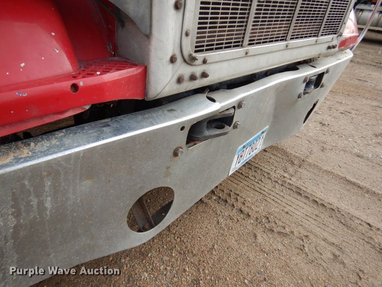 image for item HR9202 1978 Peterbilt 359  utility / service truck