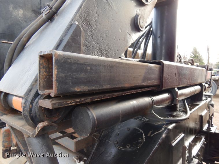 image for item HR9202 1978 Peterbilt 359  utility / service truck