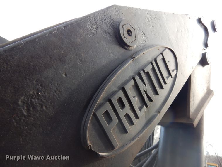 image for item HR9202 1978 Peterbilt 359  utility / service truck