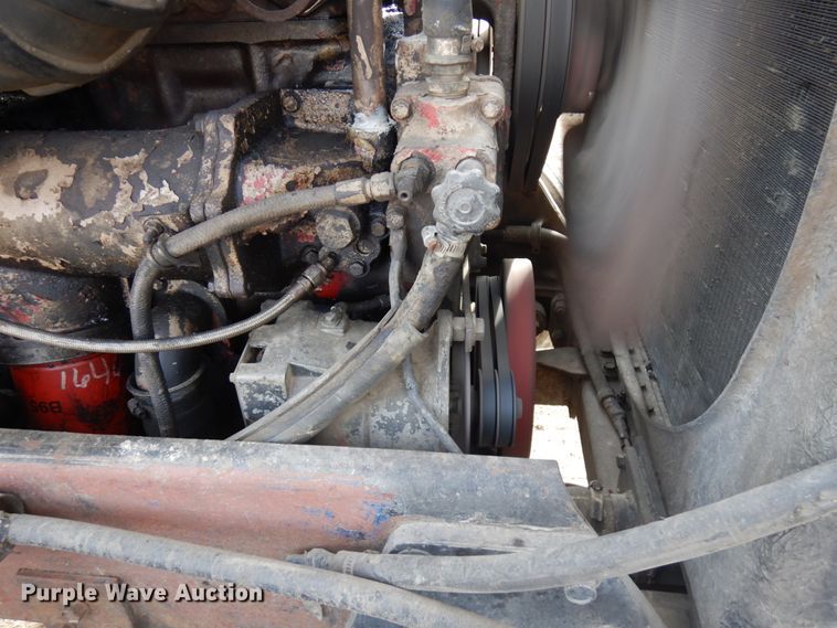 image for item HR9202 1978 Peterbilt 359  utility / service truck