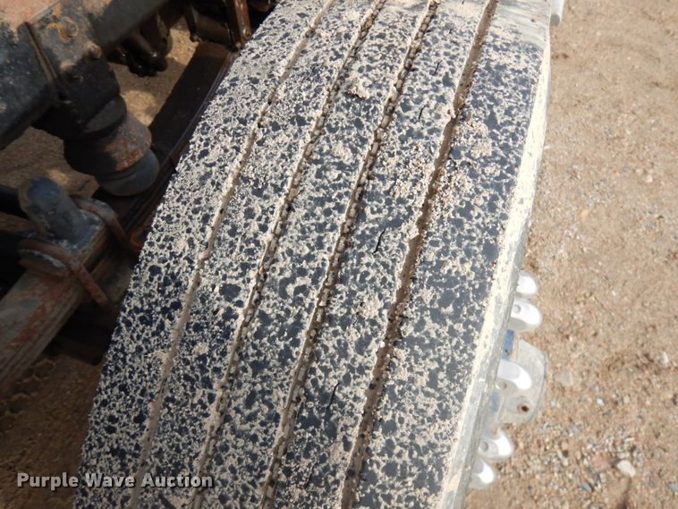 image for item HR9202 1978 Peterbilt 359  utility / service truck