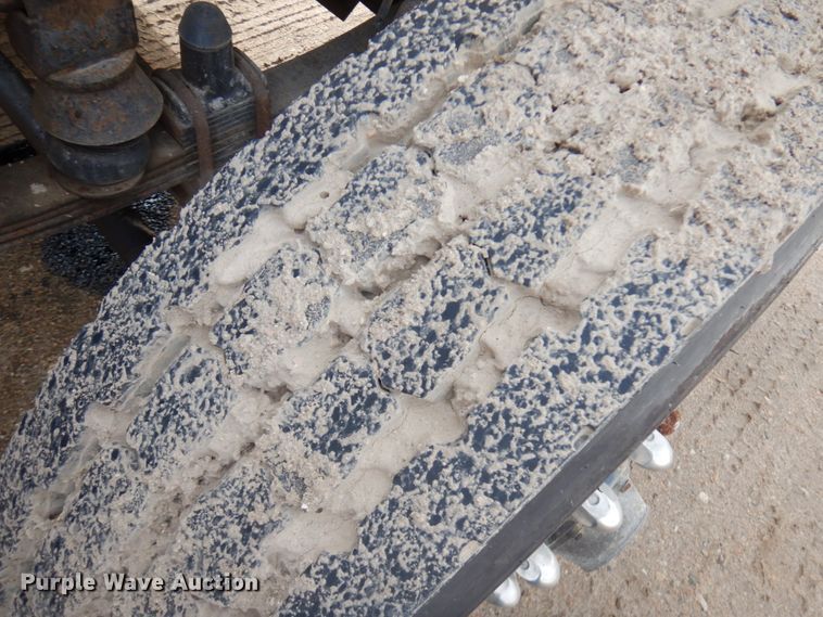 image for item HR9202 1978 Peterbilt 359  utility / service truck