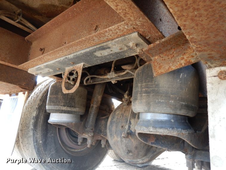 image for item HR9202 1978 Peterbilt 359  utility / service truck