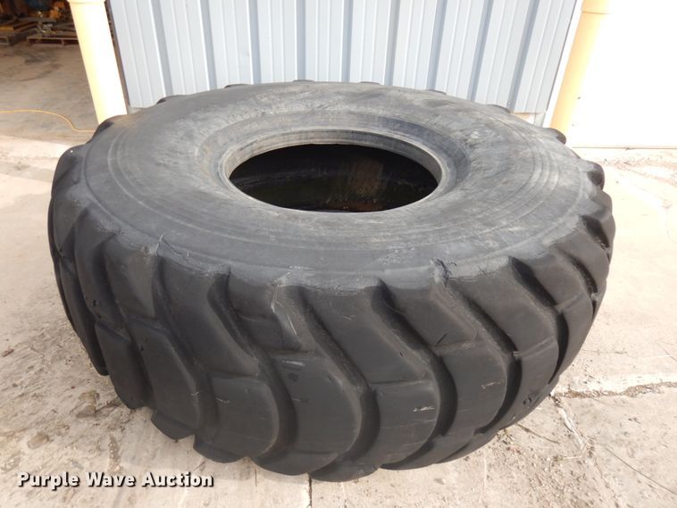 image for item HR9208 Caterpillar 631C scraper parts