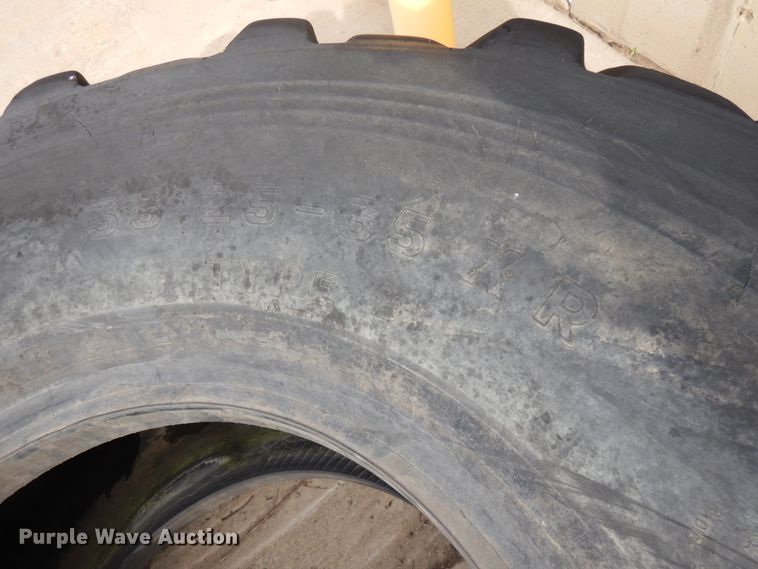 image for item HR9208 Caterpillar 631C scraper parts