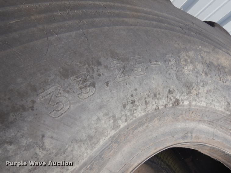 image for item HR9208 Caterpillar 631C scraper parts