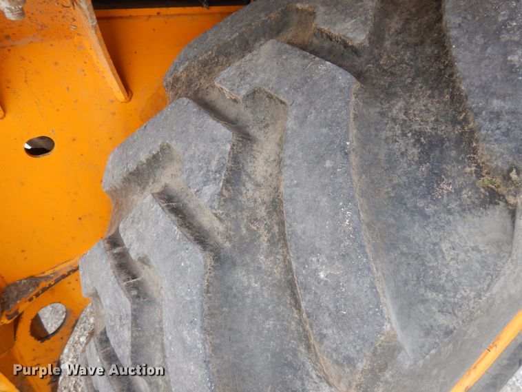 image for item HR9233 1994 JCB 214  backhoe