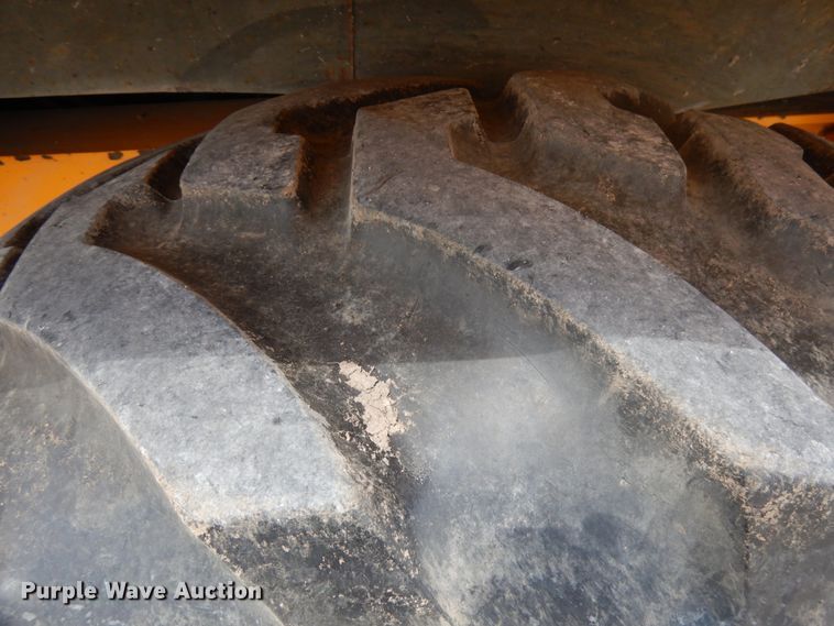 image for item HR9233 1994 JCB 214  backhoe