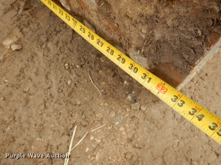 image for item HR9241 2007 Wacker RT  vibratory trench compactor