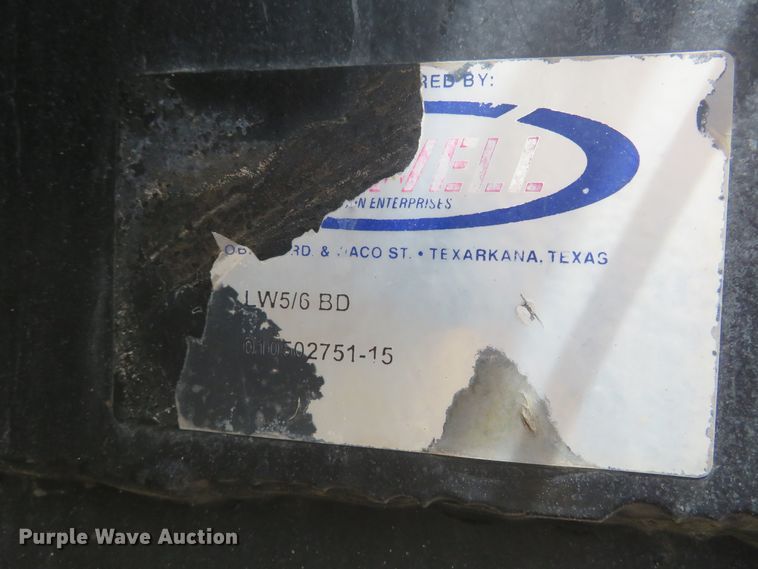 image for item HV9749 2006 International 4200  dump truck