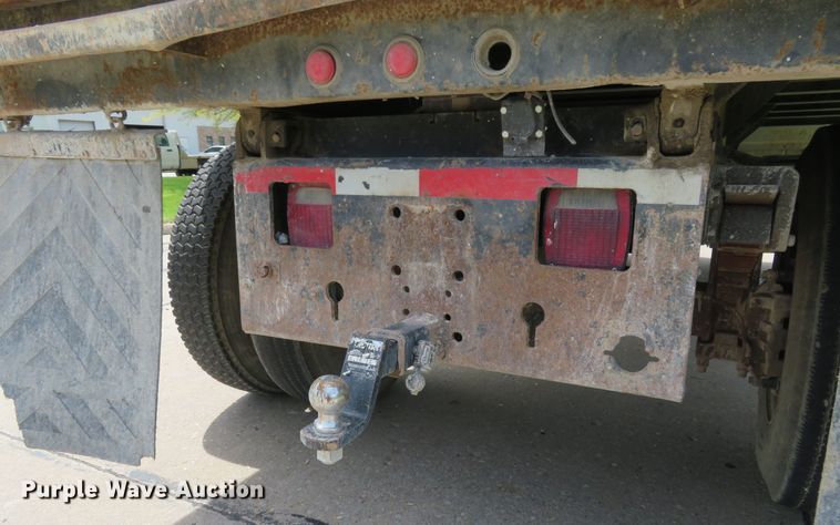 image for item HV9749 2006 International 4200  dump truck