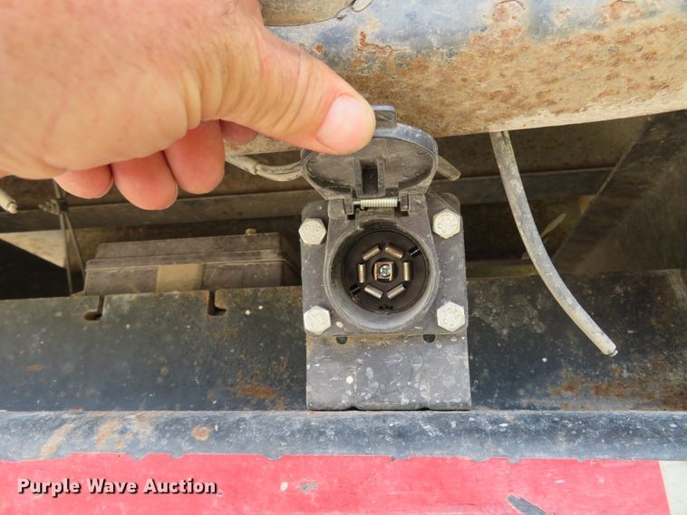 image for item HV9749 2006 International 4200  dump truck