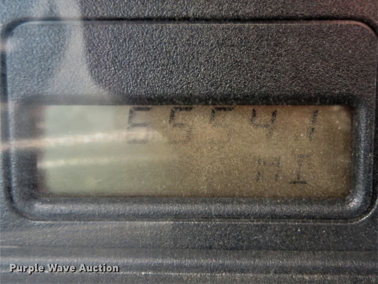 image for item HV9749 2006 International 4200  dump truck