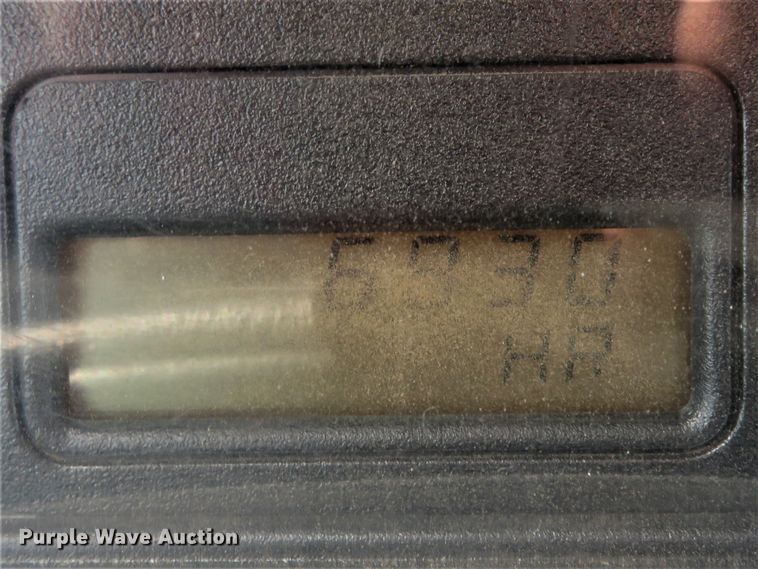 image for item HV9749 2006 International 4200  dump truck