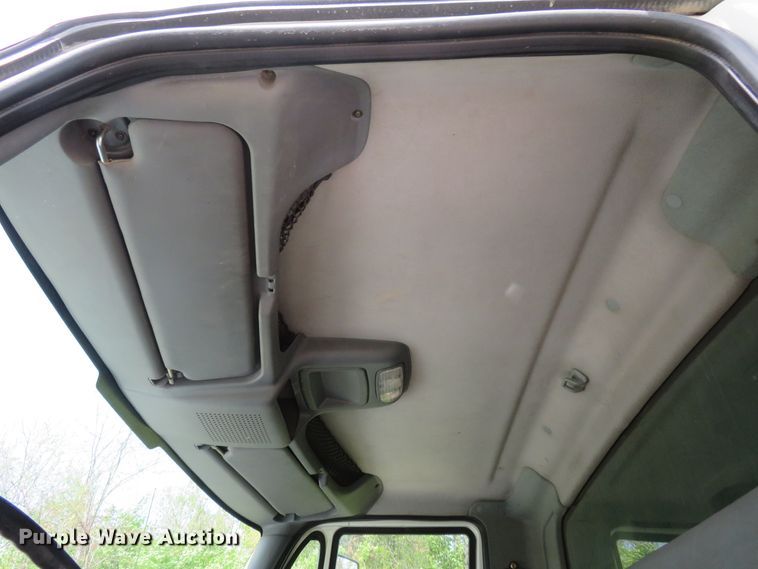 image for item HV9749 2006 International 4200  dump truck