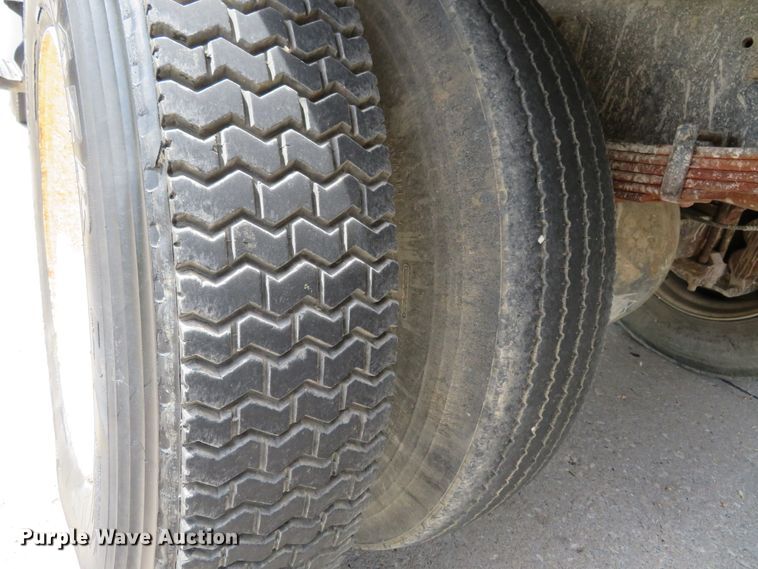 image for item HV9749 2006 International 4200  dump truck