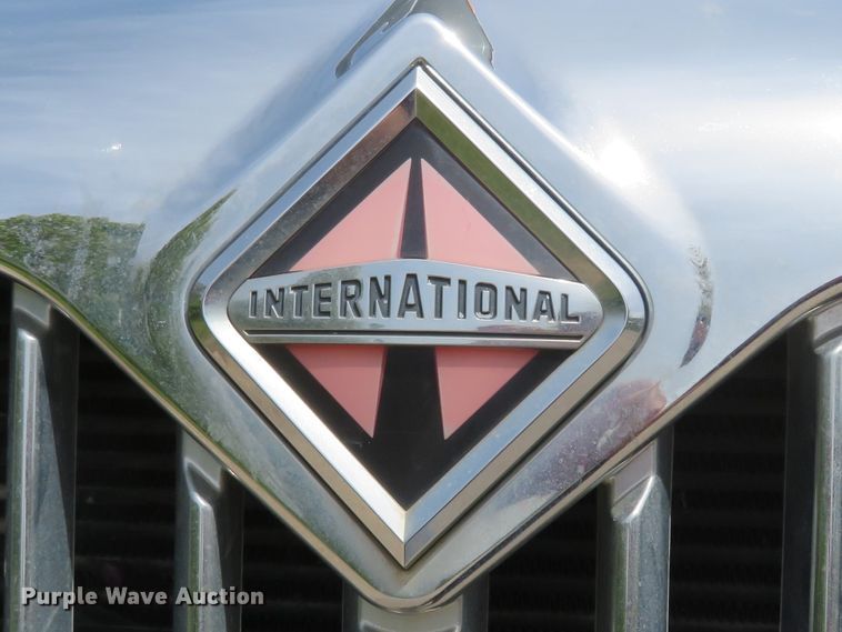 image for item HV9749 2006 International 4200  dump truck