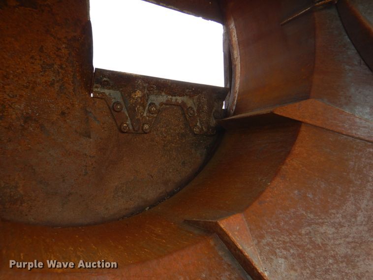 image for item HX9215 2012 Vermeer TG5000 tub grinder