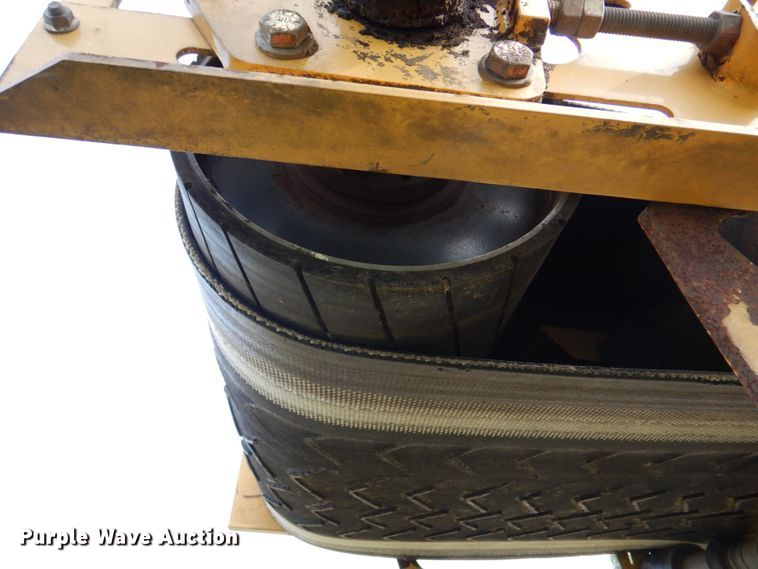 image for item HX9215 2012 Vermeer TG5000 tub grinder