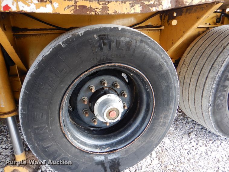 image for item HX9215 2012 Vermeer TG5000 tub grinder