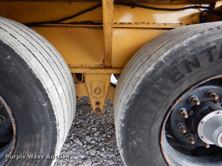 image for item HX9215 2012 Vermeer TG5000 tub grinder