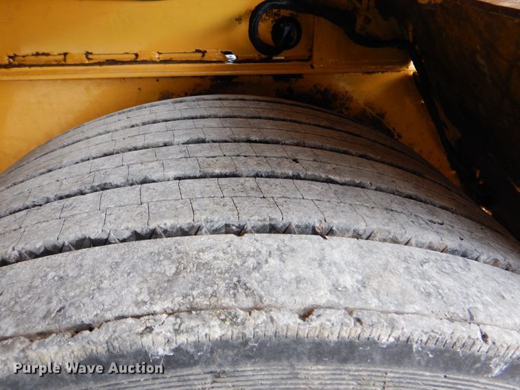 image for item HX9215 2012 Vermeer TG5000 tub grinder