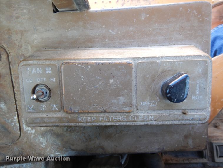 image for item ID9754 1989 Caterpillar 950E  wheel loader