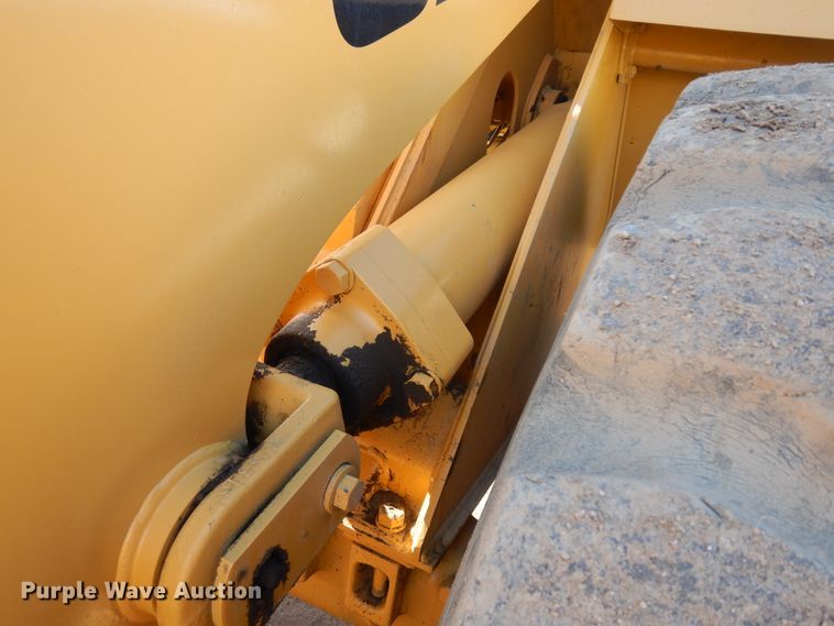 image for item ID9754 1989 Caterpillar 950E  wheel loader