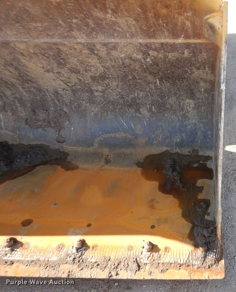 image for item ID9754 1989 Caterpillar 950E  wheel loader