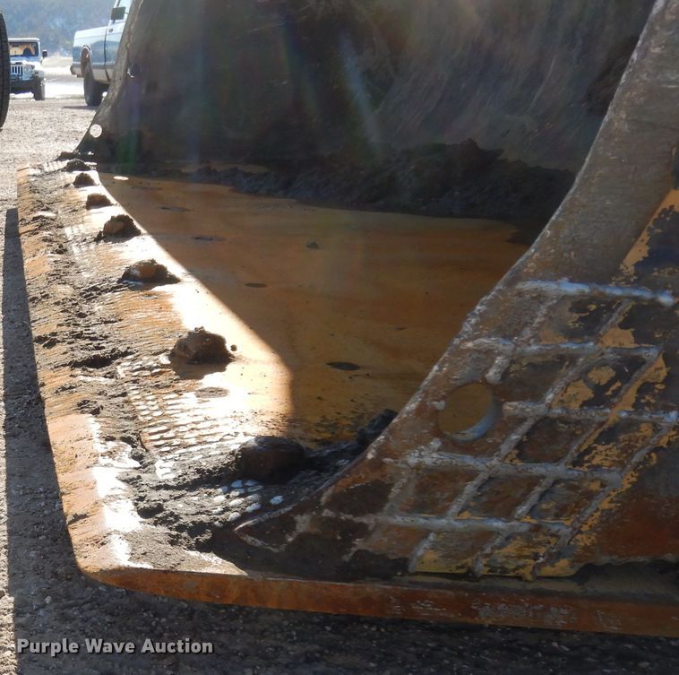 image for item ID9754 1989 Caterpillar 950E  wheel loader