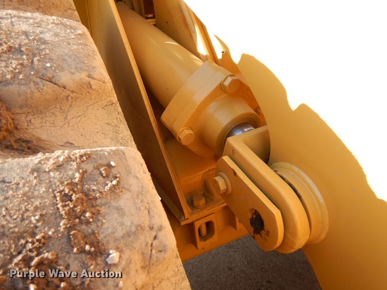 image for item ID9754 1989 Caterpillar 950E  wheel loader