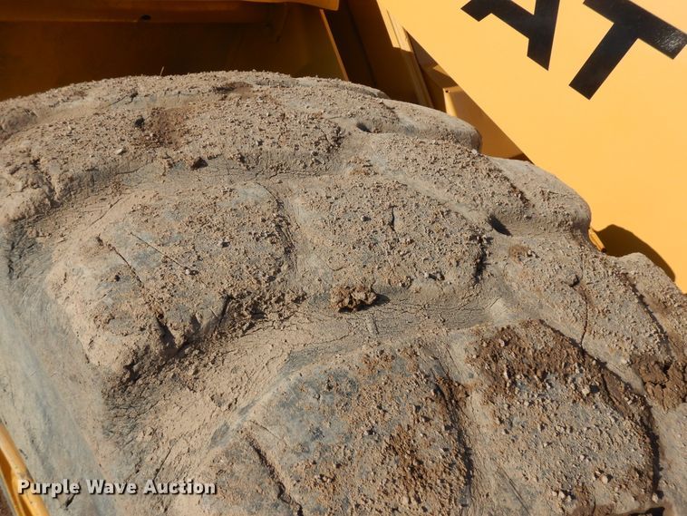 image for item ID9754 1989 Caterpillar 950E  wheel loader