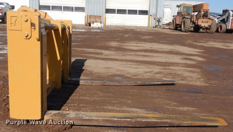 image for item ID9754 1989 Caterpillar 950E  wheel loader