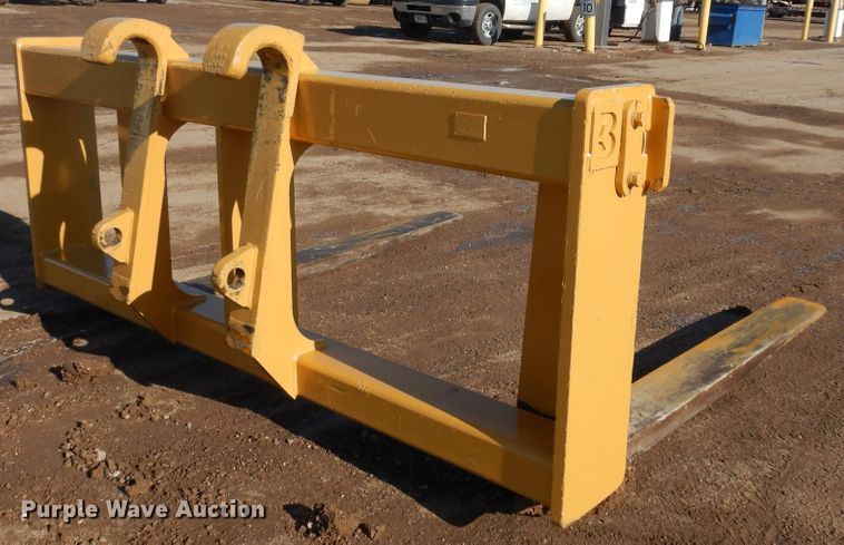 image for item ID9754 1989 Caterpillar 950E  wheel loader