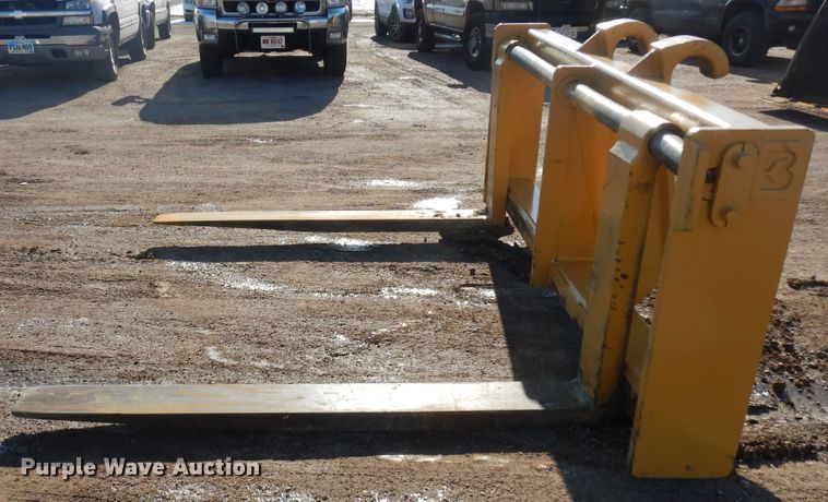 image for item ID9754 1989 Caterpillar 950E  wheel loader