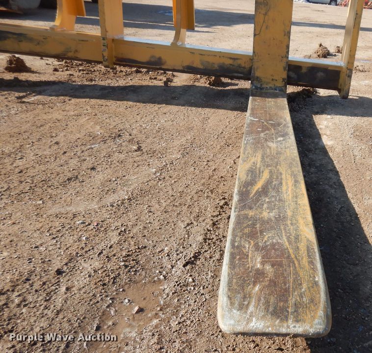 image for item ID9754 1989 Caterpillar 950E  wheel loader