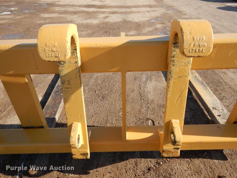 image for item ID9754 1989 Caterpillar 950E  wheel loader