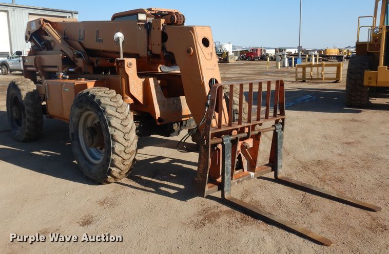 image for item ID9755 1997 Lull 844C-42  telehandler