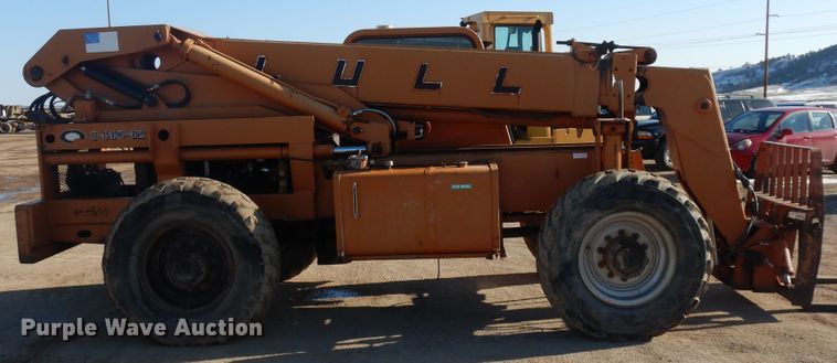 image for item ID9755 1997 Lull 844C-42  telehandler