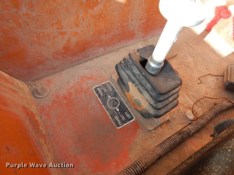 image for item ID9755 1997 Lull 844C-42  telehandler