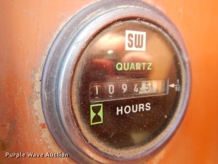 image for item ID9755 1997 Lull 844C-42  telehandler