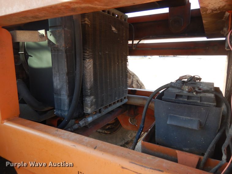 image for item ID9755 1997 Lull 844C-42  telehandler